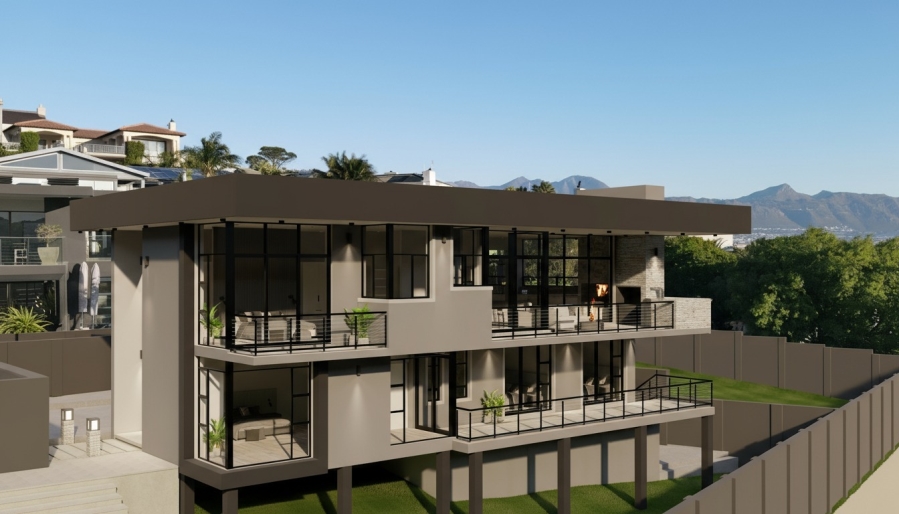 5 Bedroom Property for Sale in Rome Glen Western Cape